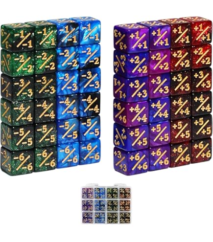 Amazon.co.jp: MTG金属製そろばん型ライフカウンター/金色 : おもちゃ